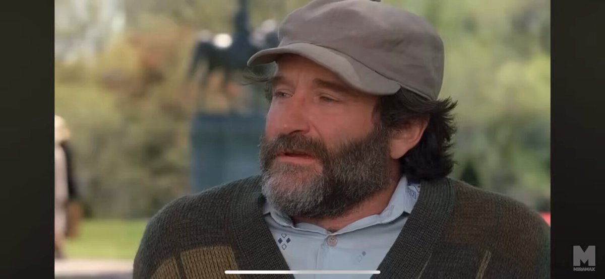 The Douglas Murray / Dave Smith “debate” on Joe Rogan reminds me of this Good Will Hunting scene - but you Dave, are no Will Hunting. I ask you about art, you’d give me the skinny on every art book, but you can’t tell me what it smells like in the Sistine Chappel. You’re an orphan, right? Do you think I have the faintest idea what your life has been like because I read Oliver Twist? Does that encapsulate you?