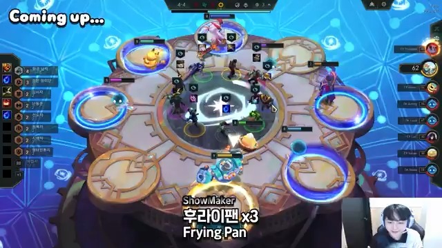 There's no way it's over for Thanatos99 after 2 minutes 😭