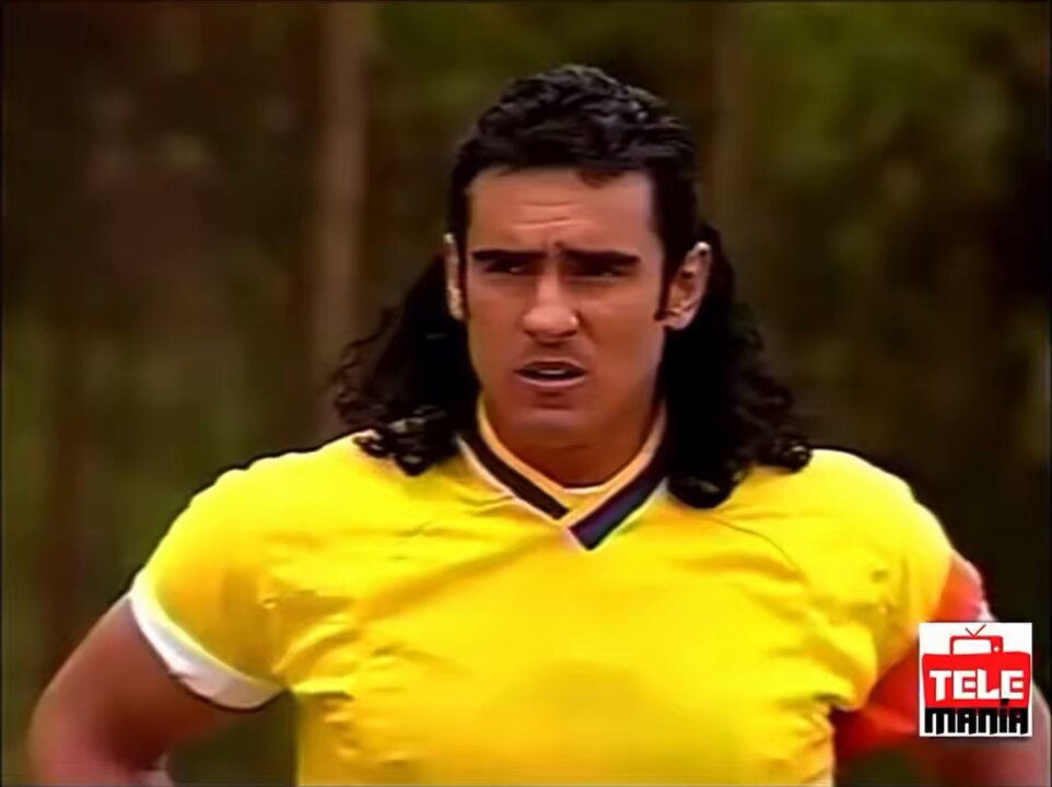 “Nos ganó Pedro el escamoso” dice. Desde siempre 😛