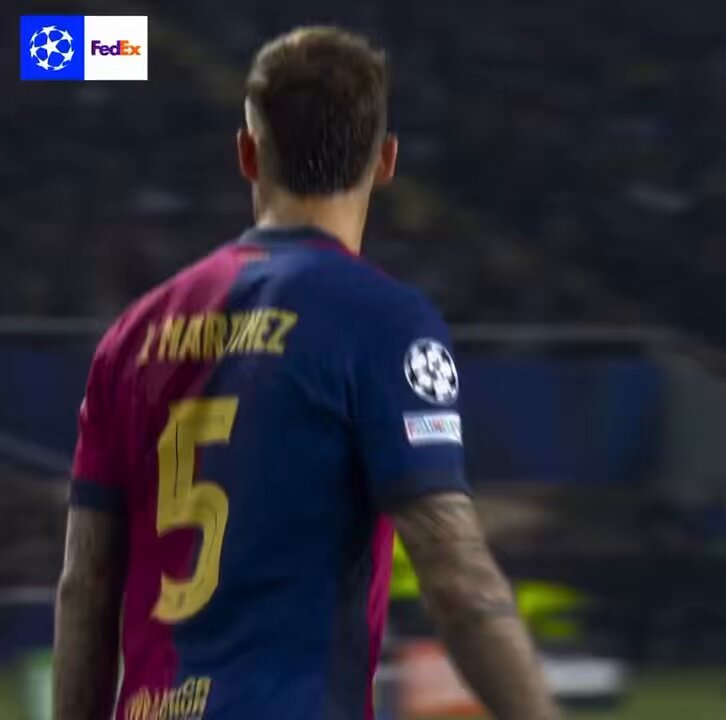 Champions League IG:
