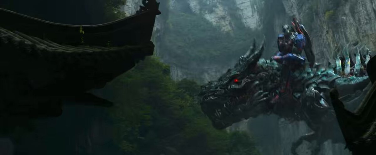 Nothing like live-action 🦾 I’m forever devoted 😭❤️‍🔥