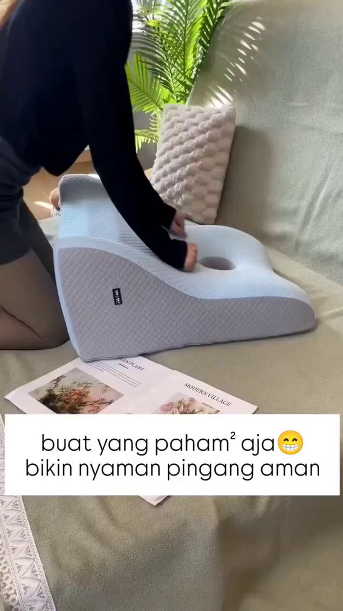 Bantal Untuk enak-enak 🤤 Link