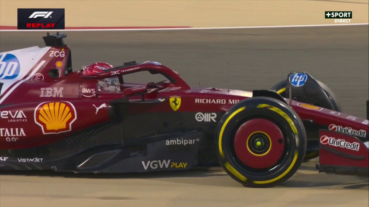 🚨 Ce qu'il faut retenir de la réunion au sujet des futures réglementations moteurs. Le résumé en 120 secondes par Julien FEBREAU ⬇️ #F1 #BahrainGP