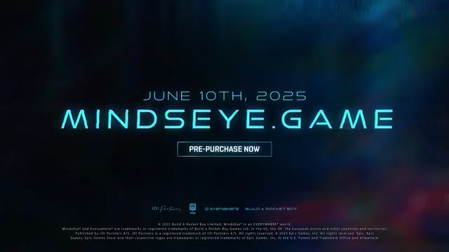 Welcome to Redrock. A super-heated, near-future metropolis where technology is king. MindsEye: Welcome to Redrock launches on June 10, 2025. Watch the Story Trailer and Pre-Purchase Now!