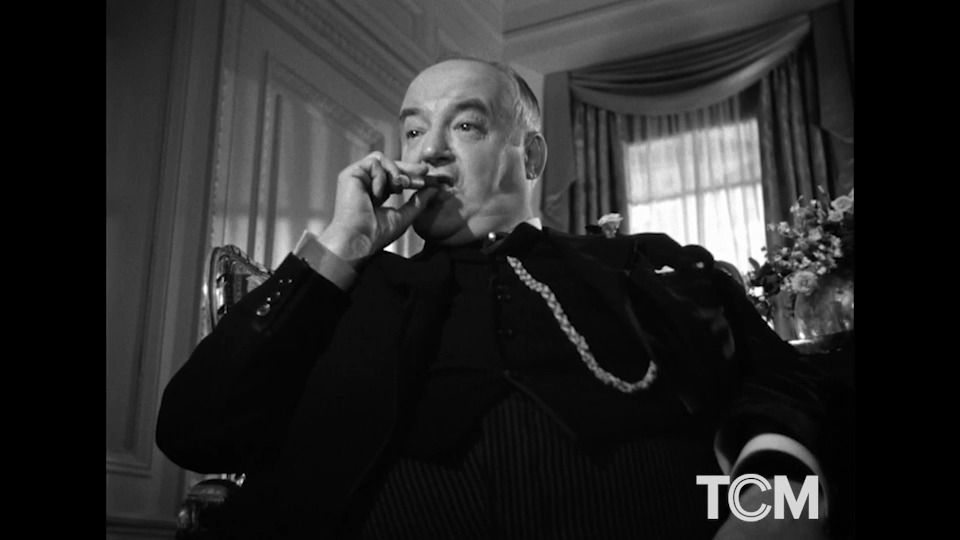 Before Humphrey Bogart's performance, the notorious detective Sam Spade was introduced in the pulp magazine "Black Mask," then later published as a novel which would lead to John Huston's THE MALTESE FALCON ('41) – one of the greatest noirs of all time. See it tonight at 8pm ET.