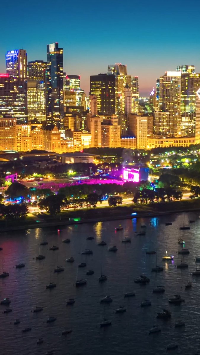 best city ๐ค best fest