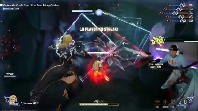 THIS EMMA FROST COMBO IS INSANE 🤯