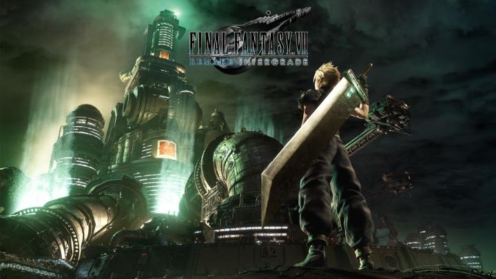 Grab your Buster Sword and escape from Midgar in Final Fantasy VII Remake Intergrade, heading to #NintendoSwitch2.
