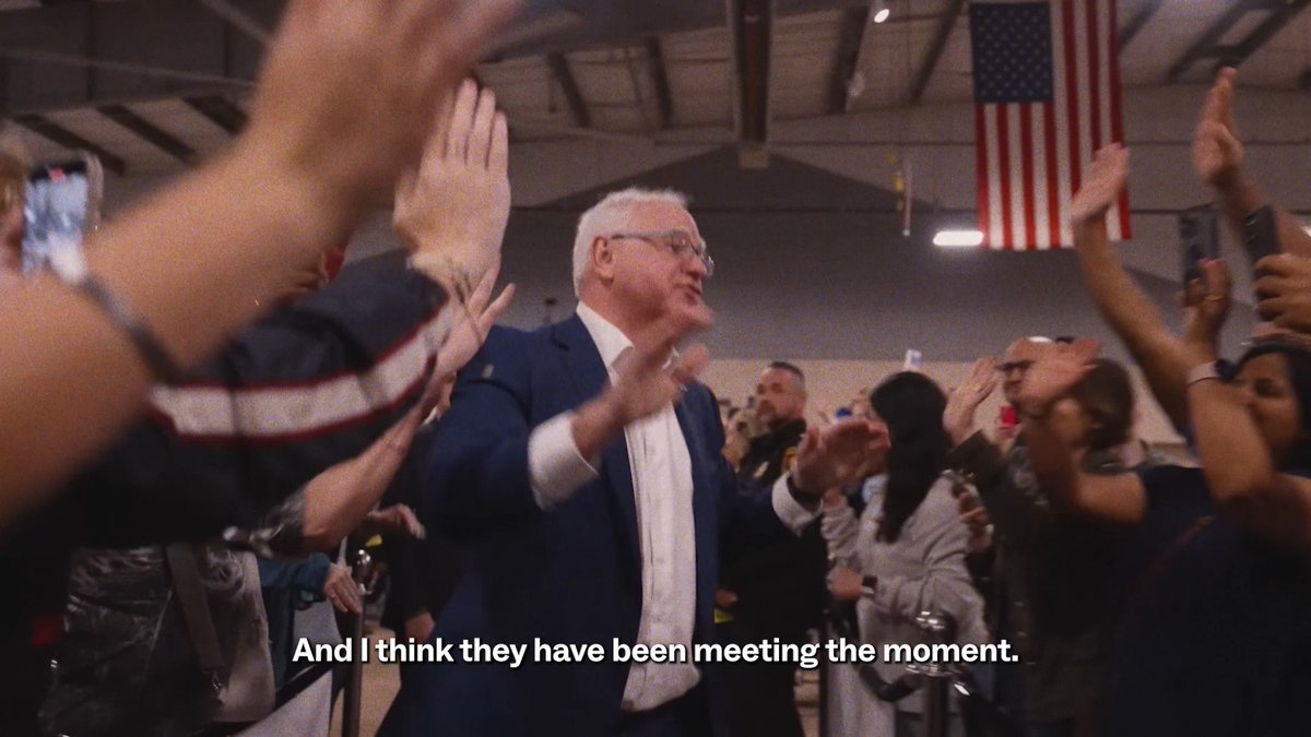 Democratic governors are meeting the moment. They’re taking Trump to court. They’re fighting for your health care, your rights, and our democracy. And they’re not going to back down.