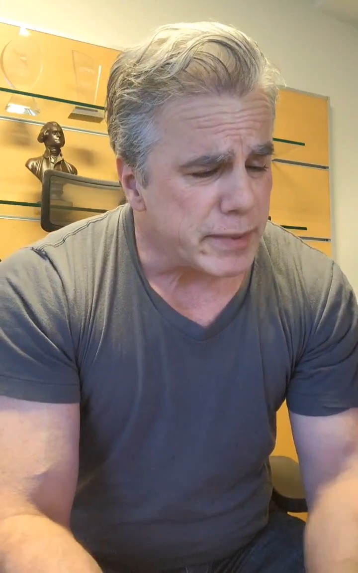 HUGE New federal FOIA lawsuit for Epstein records filed by heavy-lifting Judicial Watch ⚖️!