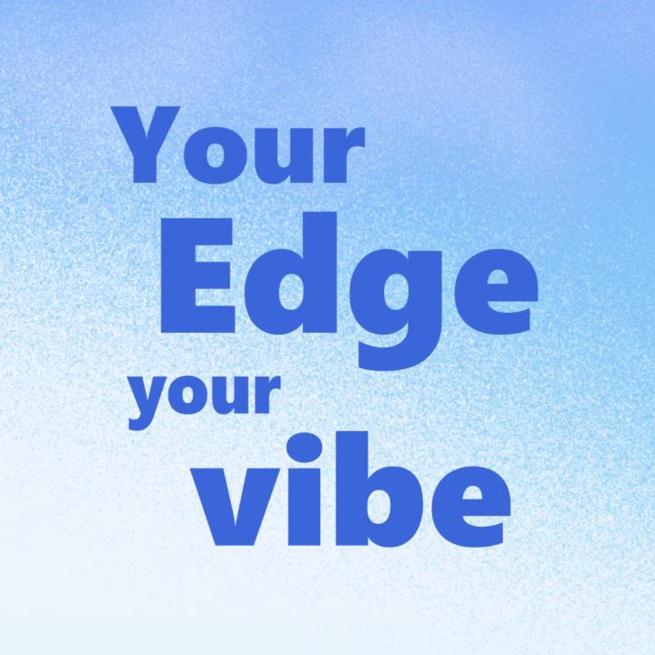 Your vibe awaits in the new update celebrating Microsoft's 50th anniversary! Seven new customizable icons for your Edge mobile app are available to try today.