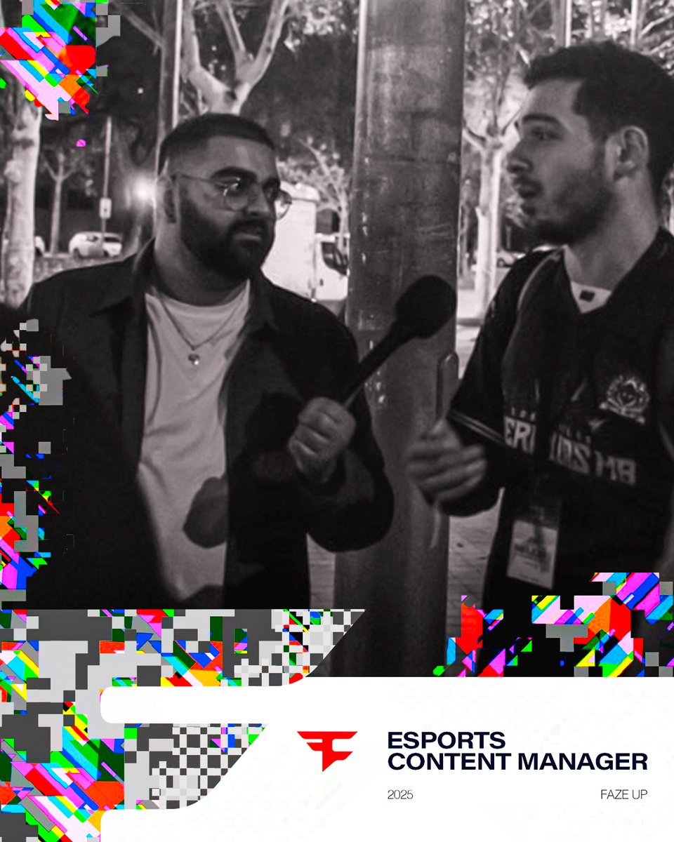 new announcement. new bio. thank 🫶🏽 you. #fazeup