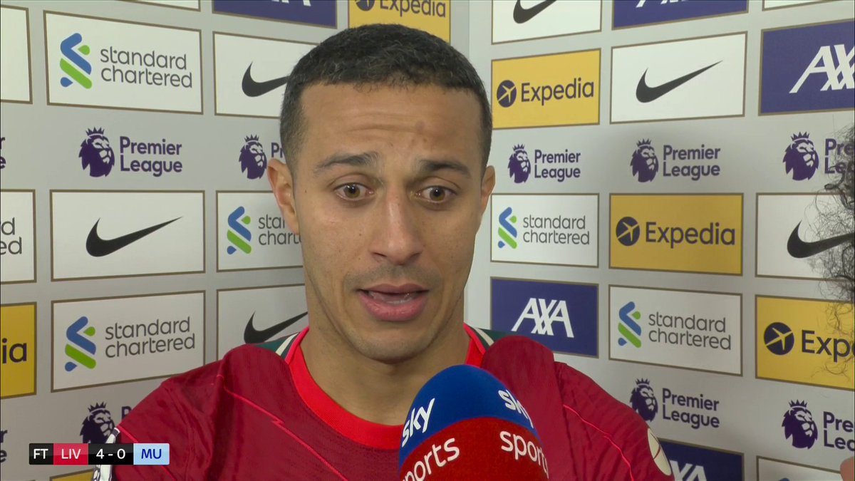 Salah isn‘t a real winger though. His own teammate said it himself