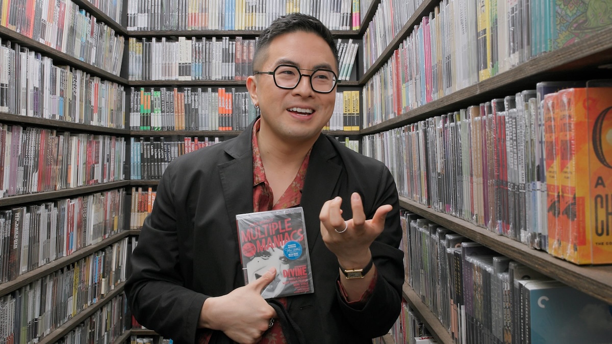 ✨Bowen Yang’s Closet Picks!✨