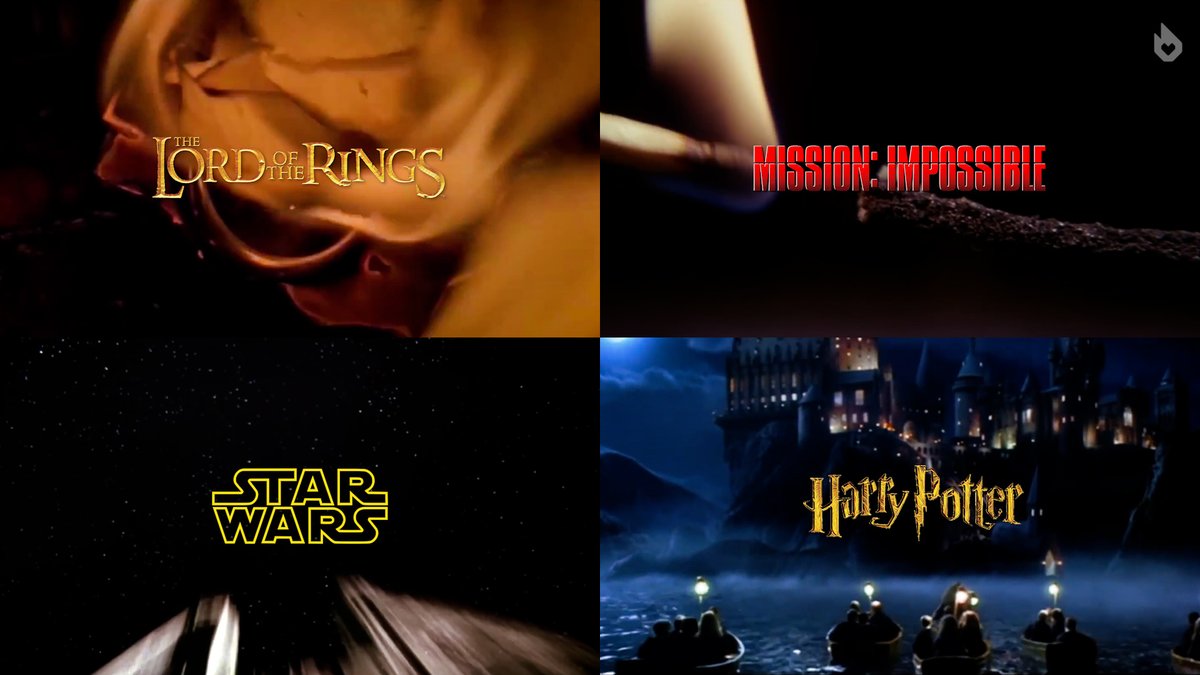 Which film franchise are you tossing into the void with no regrets? 👀