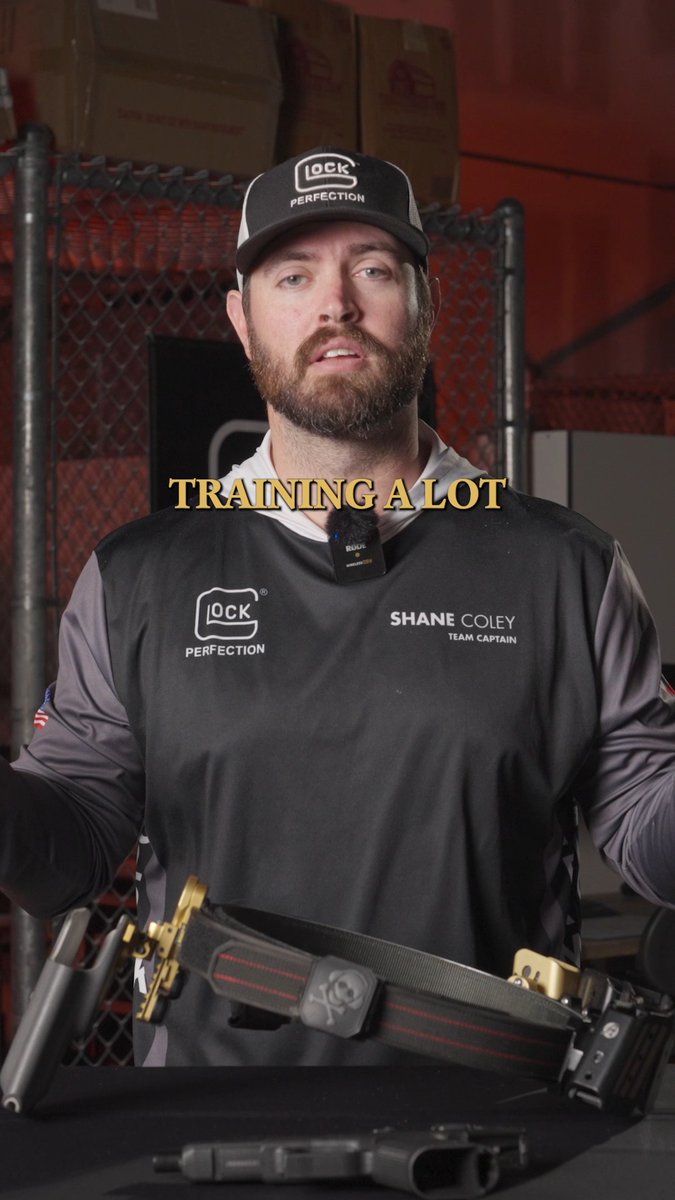 So you want to be a competitive shooter? To find out more head to our YouTube Channel to watch the full video on what to expect before your first match.