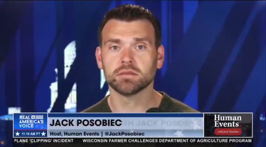 .Jack Poso 🇺🇸: "China's economy is largely export driven."