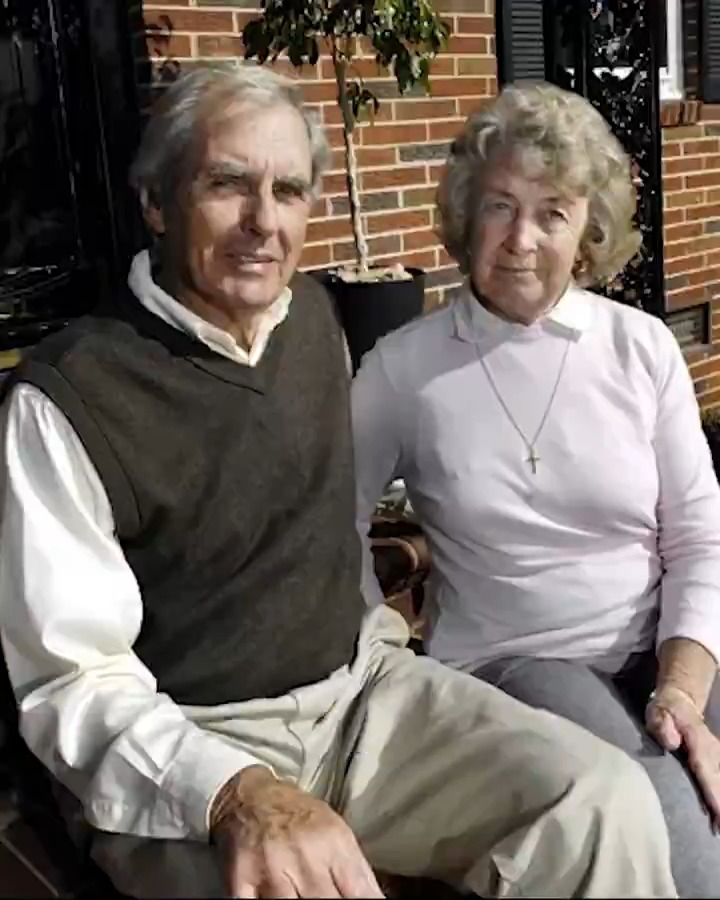 Meet the couple that refused to sell to Augusta National. 👀 Learn more about the unique areas around Augusta: