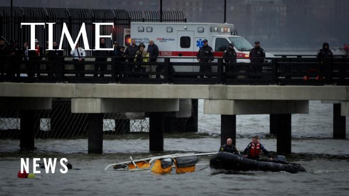 What to know about the New York helicopter crash that killed six