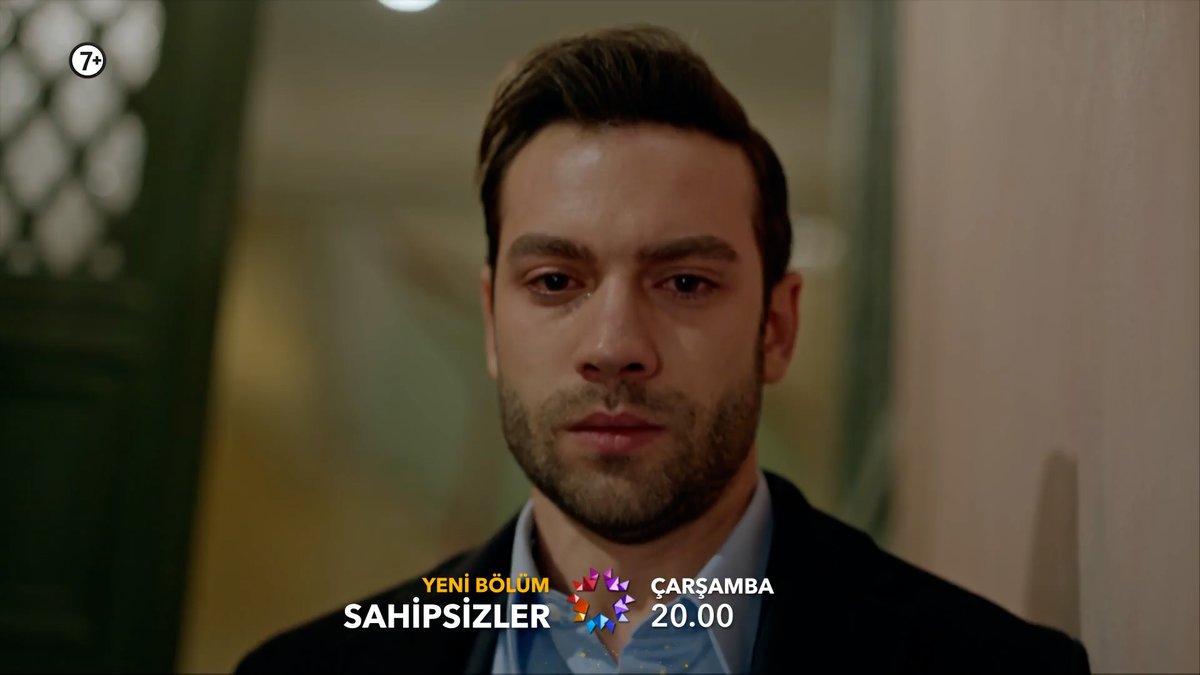 #Sahipsizler 19. Bölüm 2. Fragmanı: