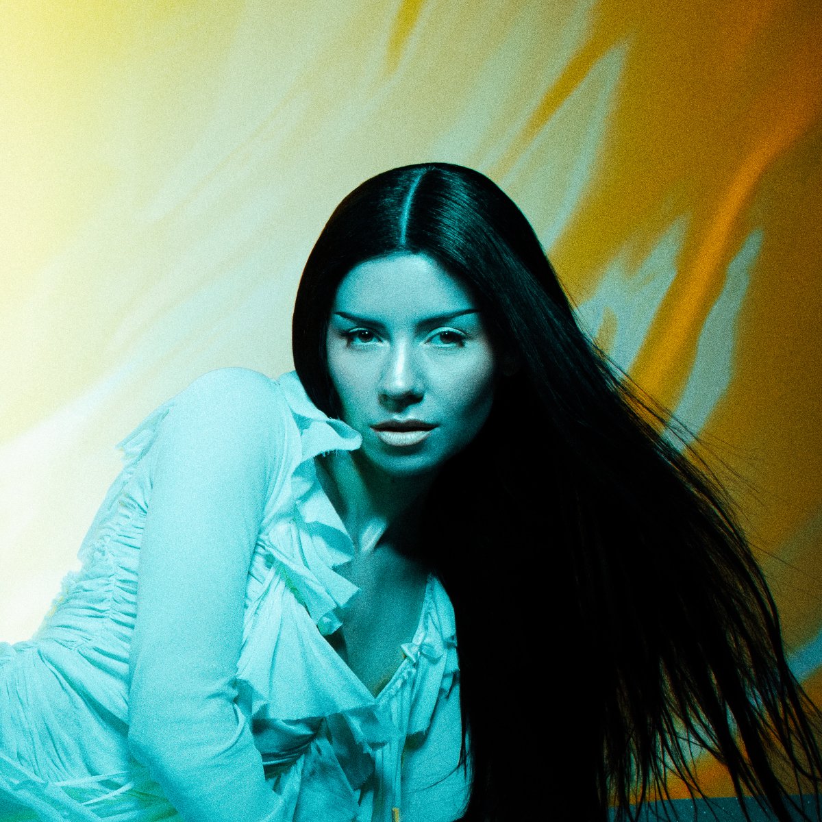 .MARINA chats with Zane Lowe about finding the sound of her forthcoming album, PRINCESS OF POWER.