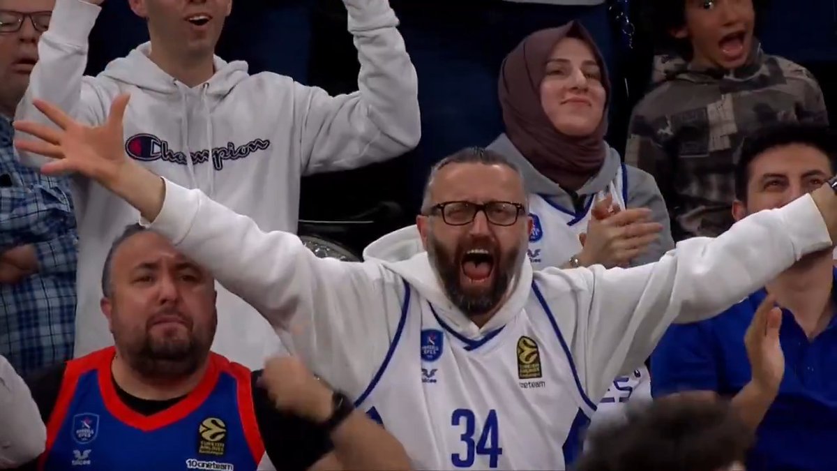 Big time MOOD 🙌