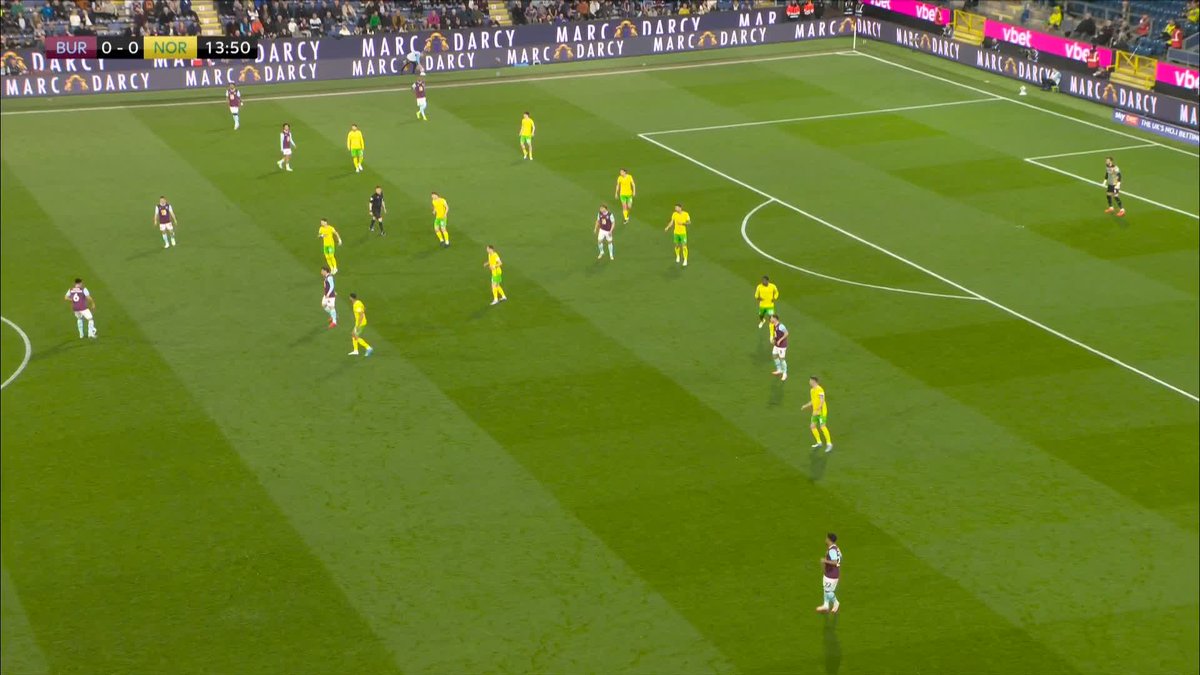 HANNIBAL PUTS BURNLEY AHEAD AT TURF MOOR🤩🤩🤩 He nearly took his shirt off after 15 minutes😂😂😂