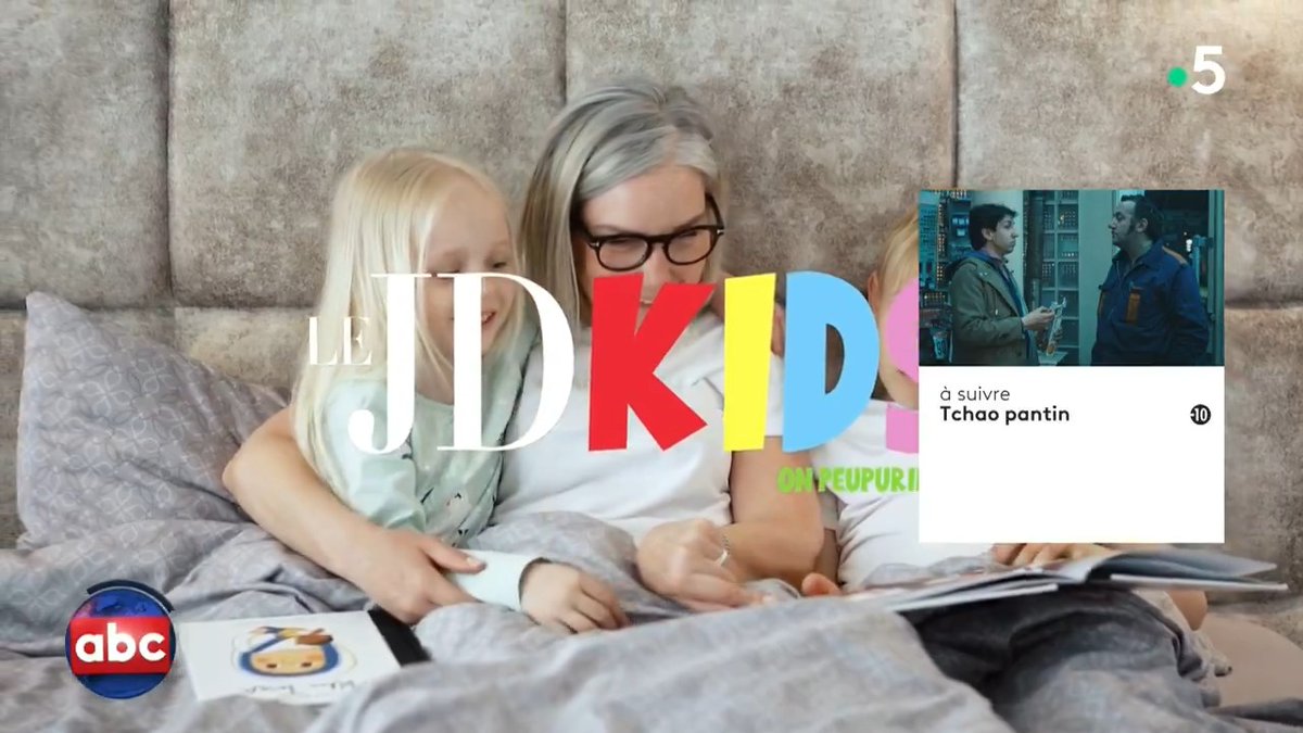 đ° On vous prĂ©sente un nouveau venu dans vos kiosques : le JDKids ! Toute lâactu expliquĂ©e aux Kidous par la rĂ©daction đ€ LâABC de @bchameroy en intĂ©gralitĂ© : #CĂ Vous