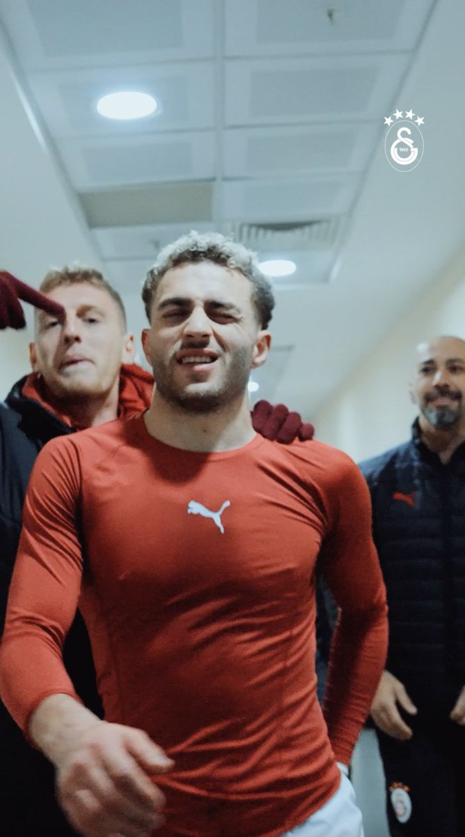 BU YOL ŞAMPİYONLUK YOLU! 💪 #HEDEF25