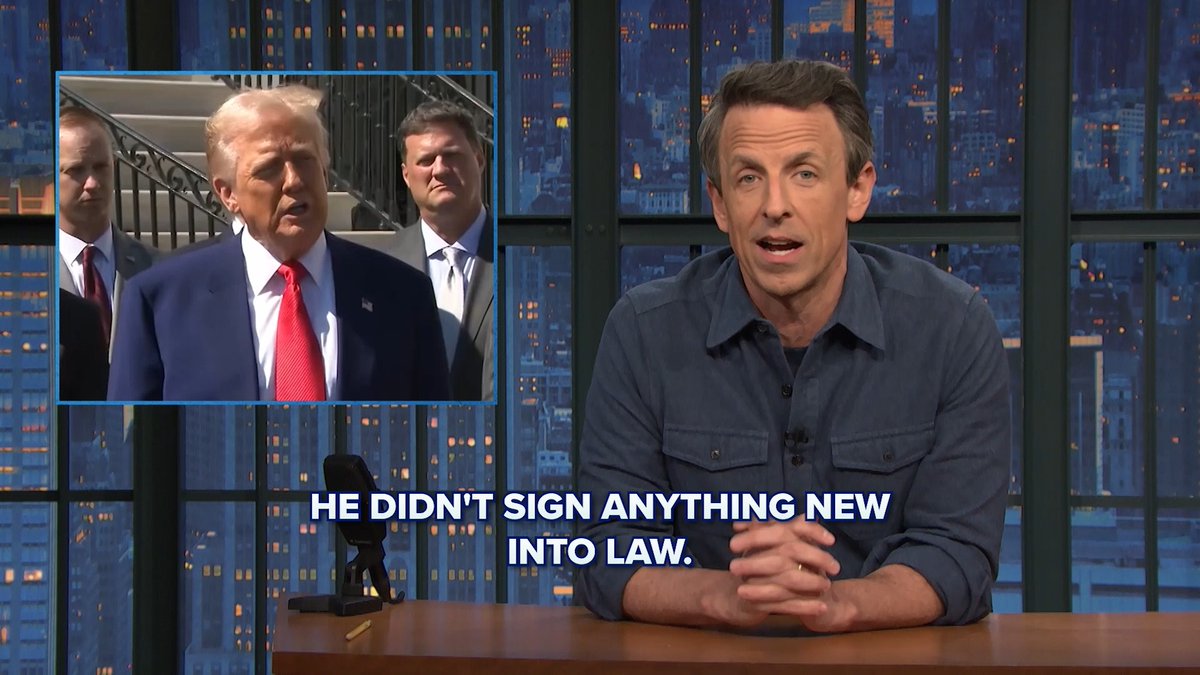 When you have to use Jerry Seinfeld catchphrases to explain geopolitics. #ACloserLook