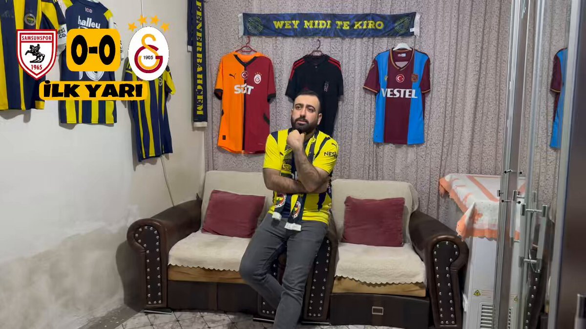 Yunus Yine Füze Yolladı 🚀