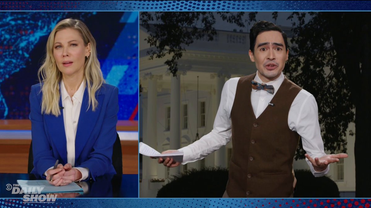 Take it from Troy Iwata: the more time Trump spends on water pressure, the less time he has for destroying the country