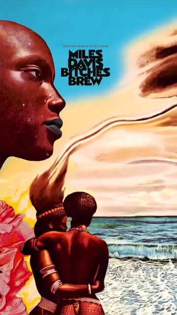 On April 8, 2025, Miles Davis' Bitches Brew was inducted into the National Recording Registry! This iconic album, blending rock and jazz, is now recognized for its cultural and historical significance.