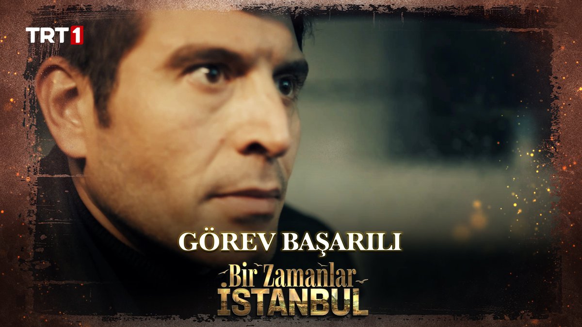 Ali istediğini alıyor! Şimdi ne olacak? #BirZamanlarİstanbul 📻 TRT 1