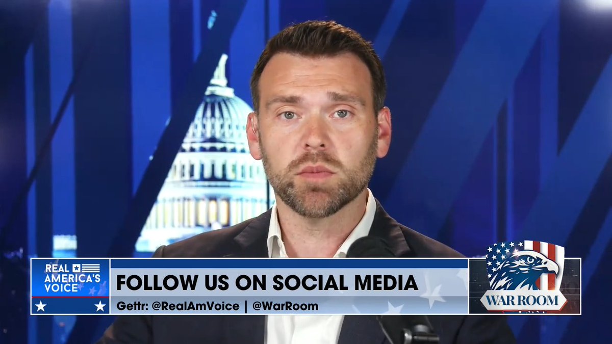 🚨BREAKING NEWS: A BUTLER, PA MAN HAS JUST BEEN ARRESTED FOR THREATENING TO KILL TRUMP, ICE AGENTS, AND ELON MUSK! - Jack Poso 🇺🇸 reports.