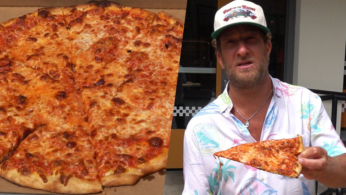 Barstool Pizza Review - Leo's Hideout (San Antonio, TX)
