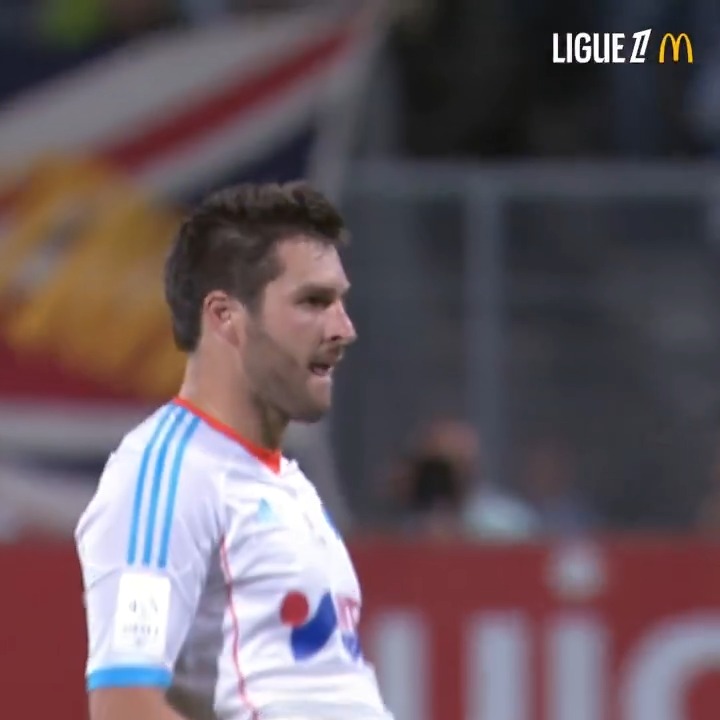 Gignac no juega clásicos, él golea. 🐯🔟⚽️ Gignac Andre-pierre Caliente TV 🔜 FOX