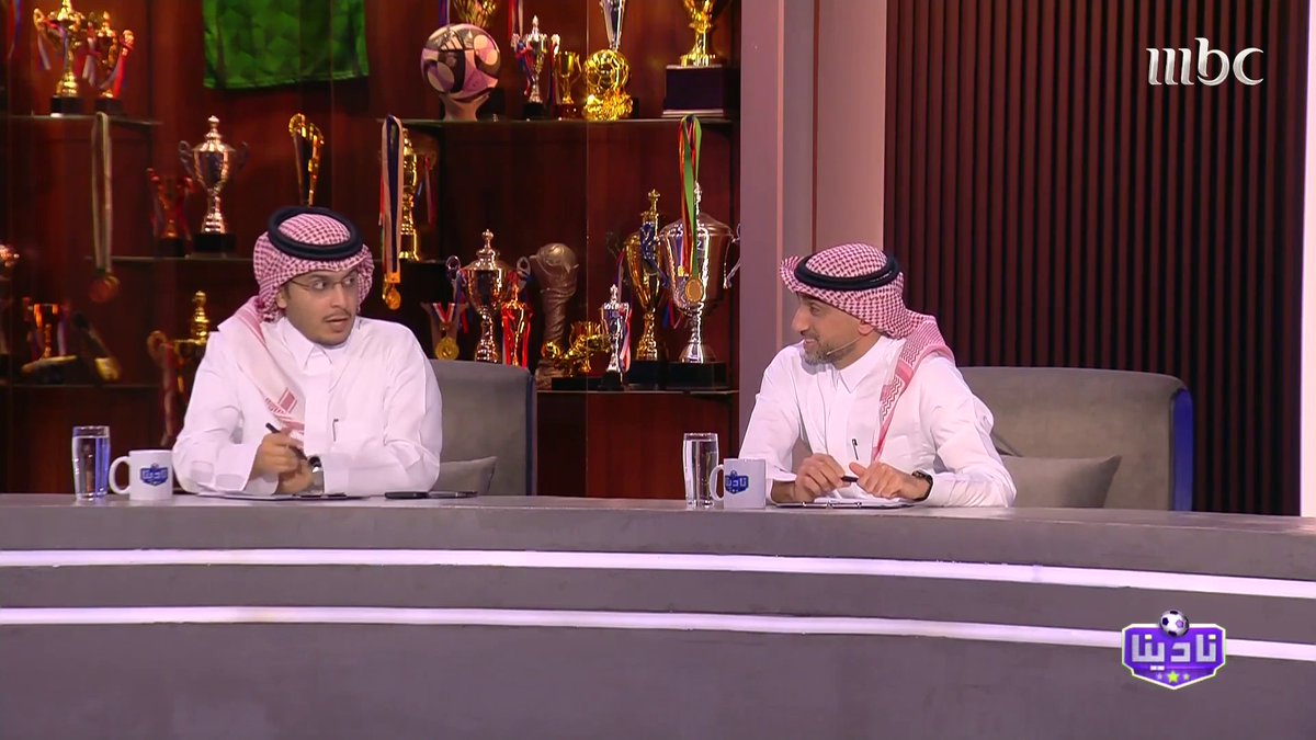 🚨🚨🚨🚨🚨💣— سلطان العتيبي : ساديو ماني لن يخرج من النصر إلا إذا نزل عليهم من السماء فلوس
