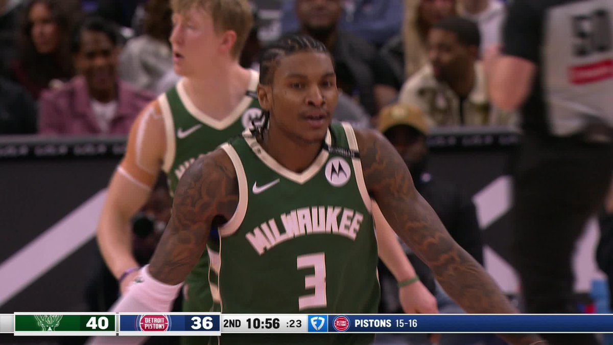 KPJ finds Giannis up 🔝