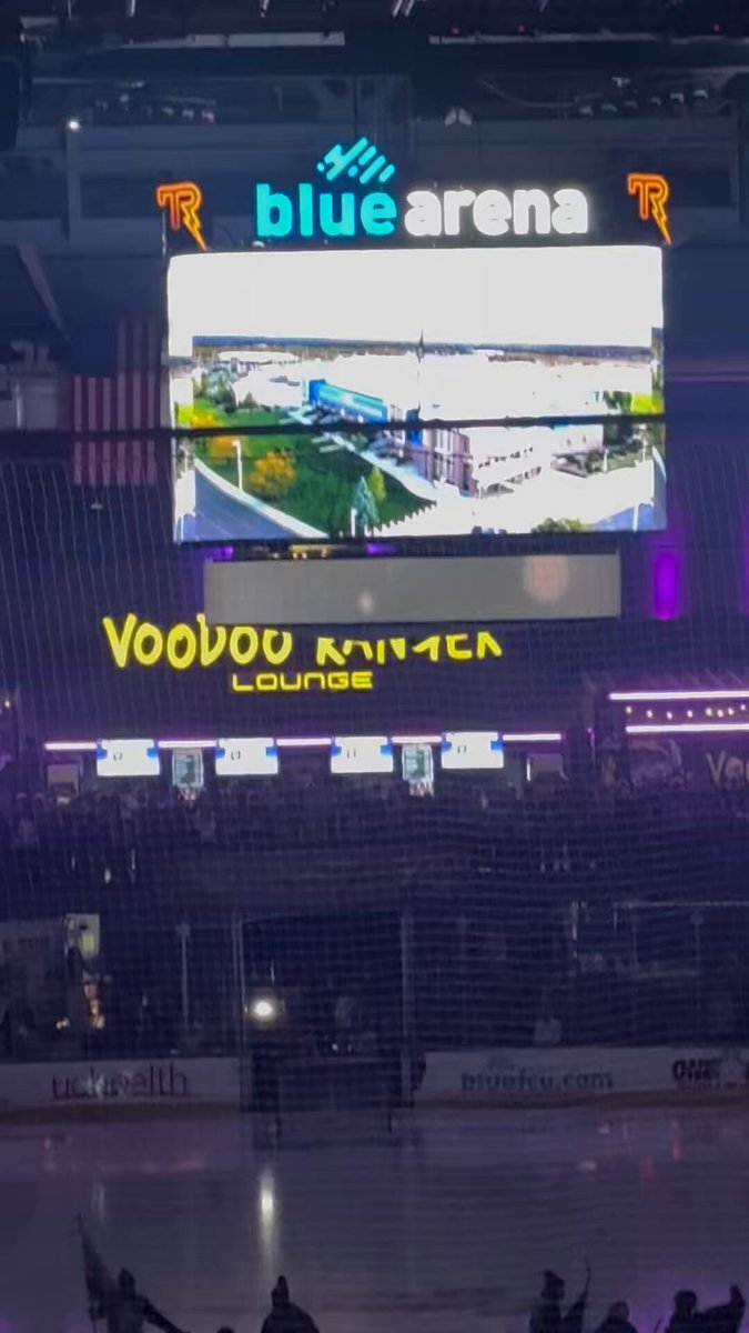 Eagles played a REALLY COOL Welcome Back 92 video 🥹 We are so back