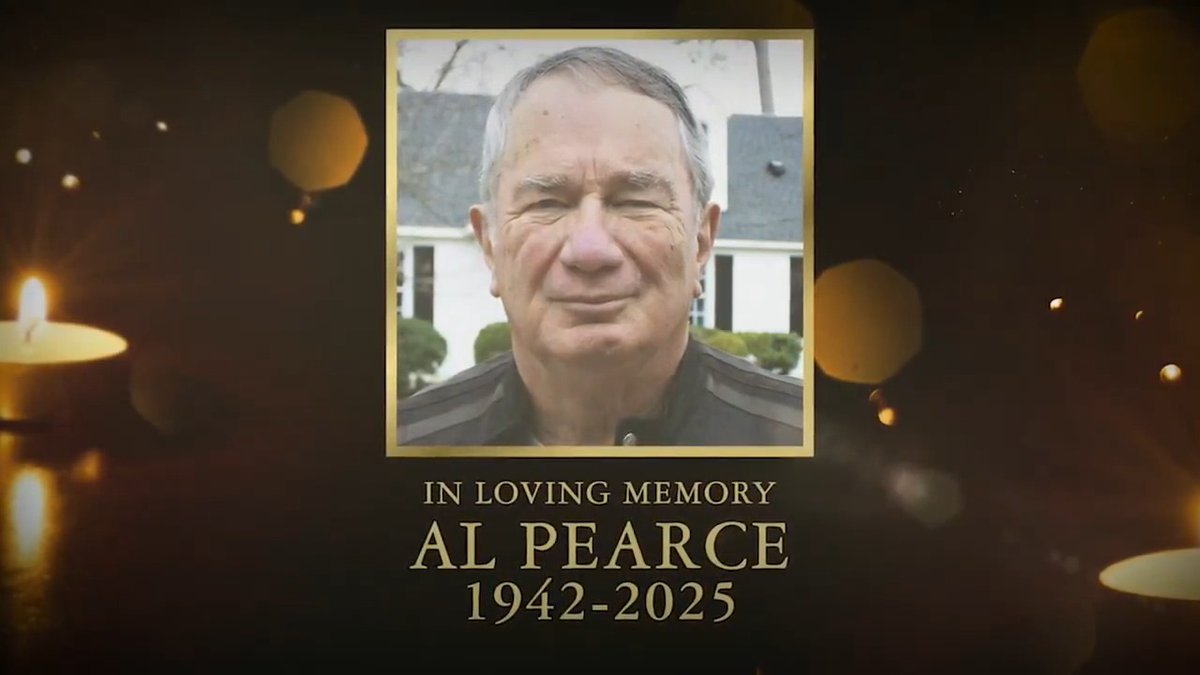 We remember veteran motorsports journalist Al Pearce.