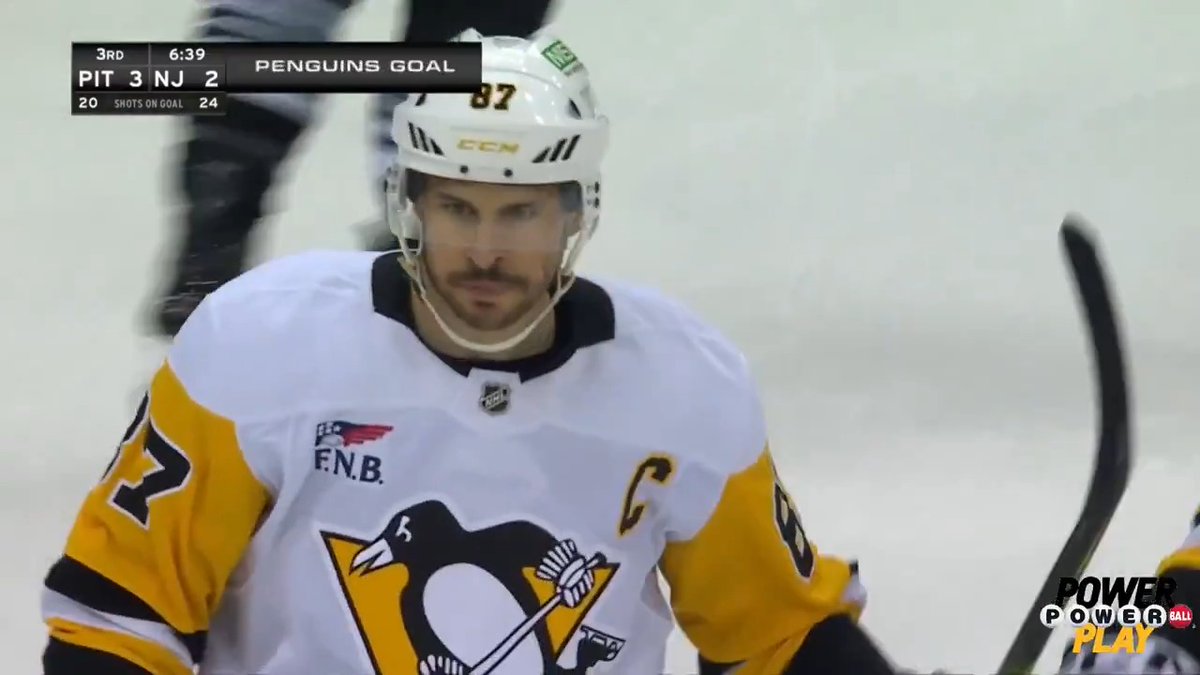 "SIDNEY FROM ONE KNEE, IT'S A GUARANTEE!"