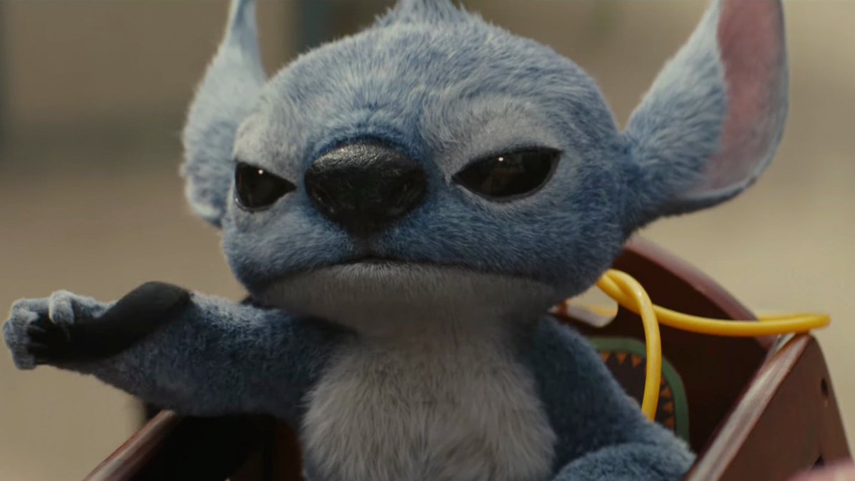 Mayhem will be unleashed when the live-action Lilo &amp; Stitch opens in theaters on May 23.