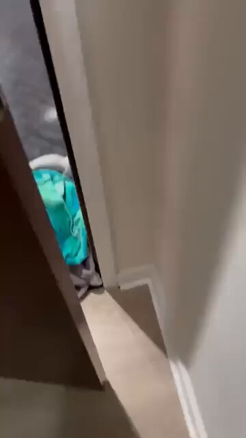 That’s not just a leak…