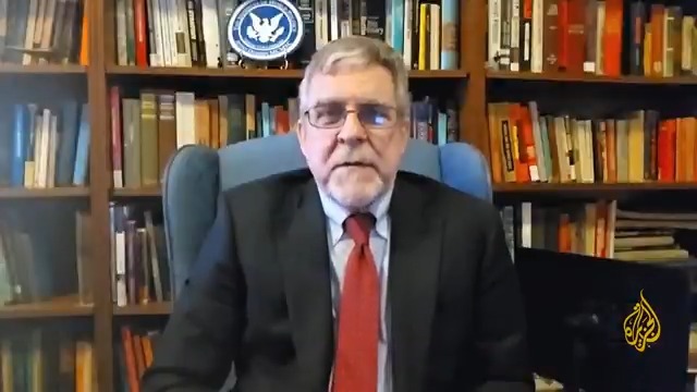 ما الذي يعنيه الرئيس الأمريكي بحديثه عن تواصل العمل على صفقة شاملة بشأن غزة؟ وما الذي يمكن أن تتضمنه هذه الصفقة؟ #مسار_الأحداث #الأخبار