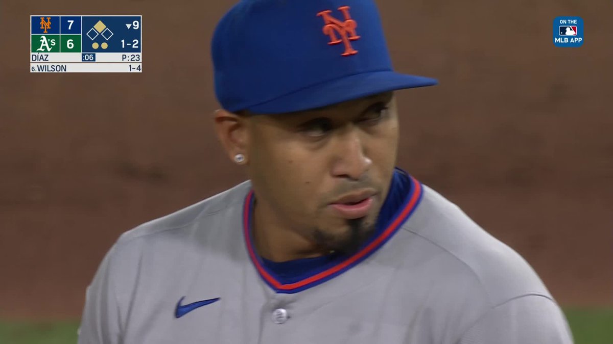 And breathe 😅 The Mets have won 7 of their last 8!