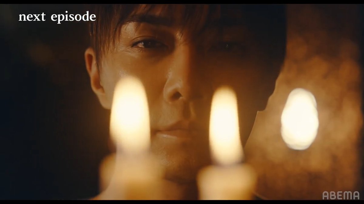 🎬4話予告🎬  ̄ ̄ ̄ ̄ ̄ ̄ 亡き記者(久間田琳加)が残した真相 『ドラマ #死ぬほど愛して🌹』 魅惑的な殺人鬼との 愛と狂気にまみれた純愛サスペンス 出演 #成宮寛貴 #瀧本美織 ▶︎次回 4/17(木)23時~ABEMAで無料放送 ✅全話無料見逃し配信中!