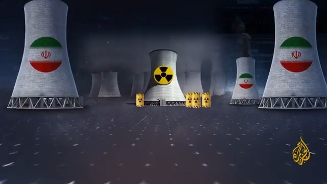 بعد سنوات من علاقات محكومة بعدم الثقة.. بدء المحادثات الأمريكية الإيرانية الرامية لتأسيس اتفاق نووي جديد على أنقاض اتفاق عام 2015، مع ترقب إسرائيلي لما قد تفضي إليه هذه المحادثات | تقرير: جعفر سلمات #الأخبار