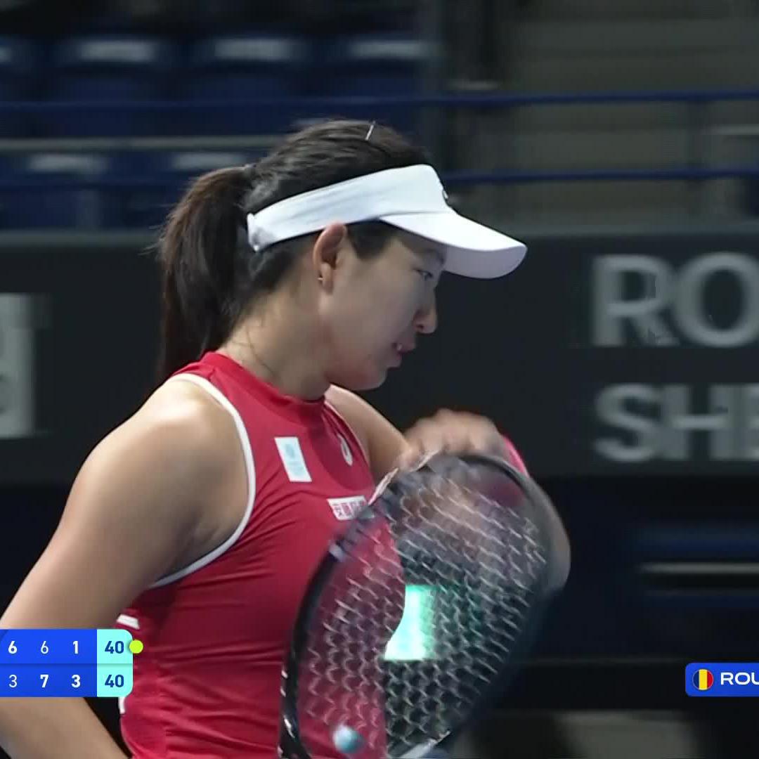 Welcome to the Moyuka Uchijima show 🤩 #BJKCup