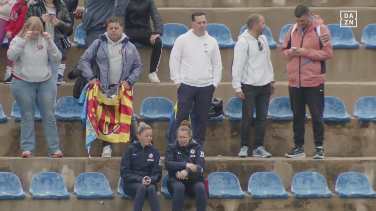 Hay charlas de fútbol que son una auténtica maravilla 😍